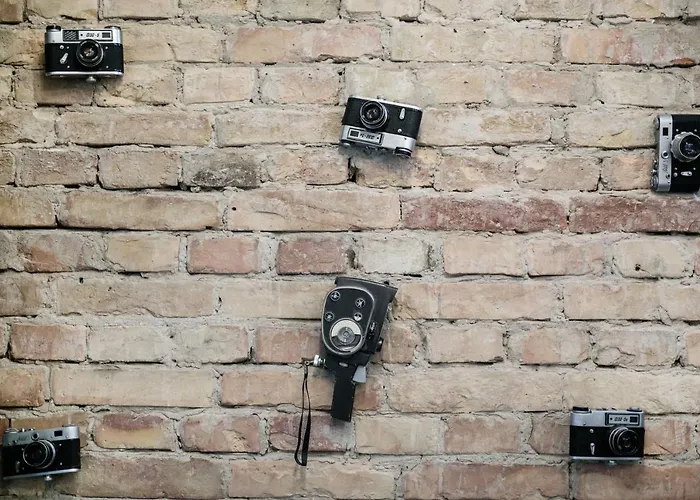 The Art Of Budapest