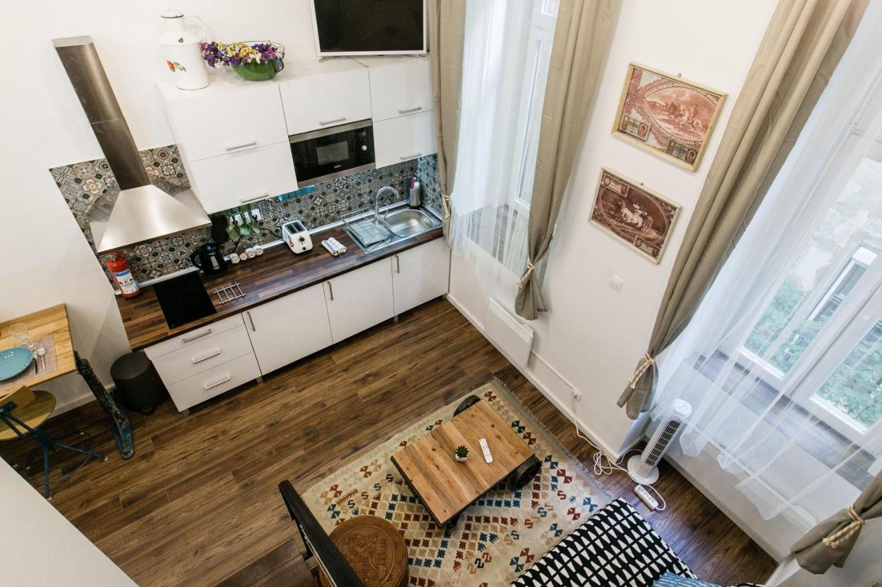 Apartament The Art Of
