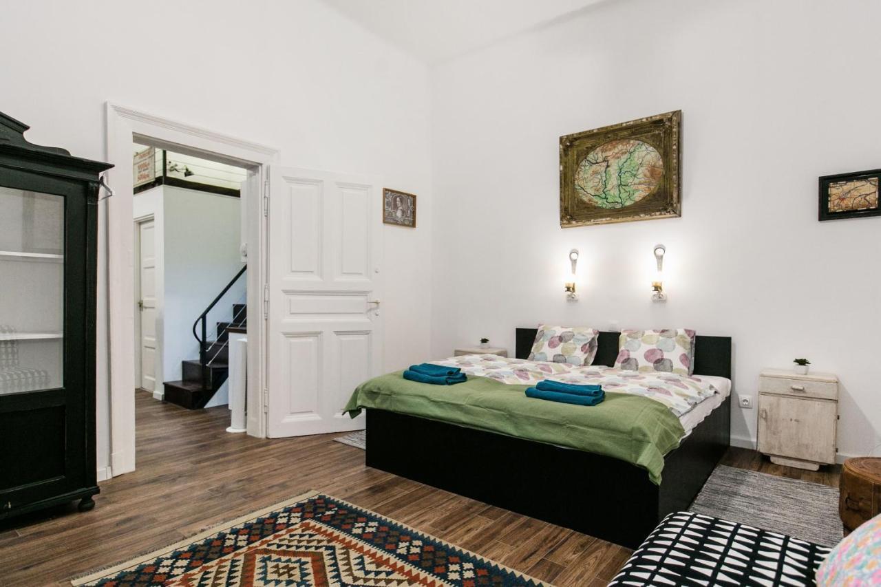 Apartament The Art Of