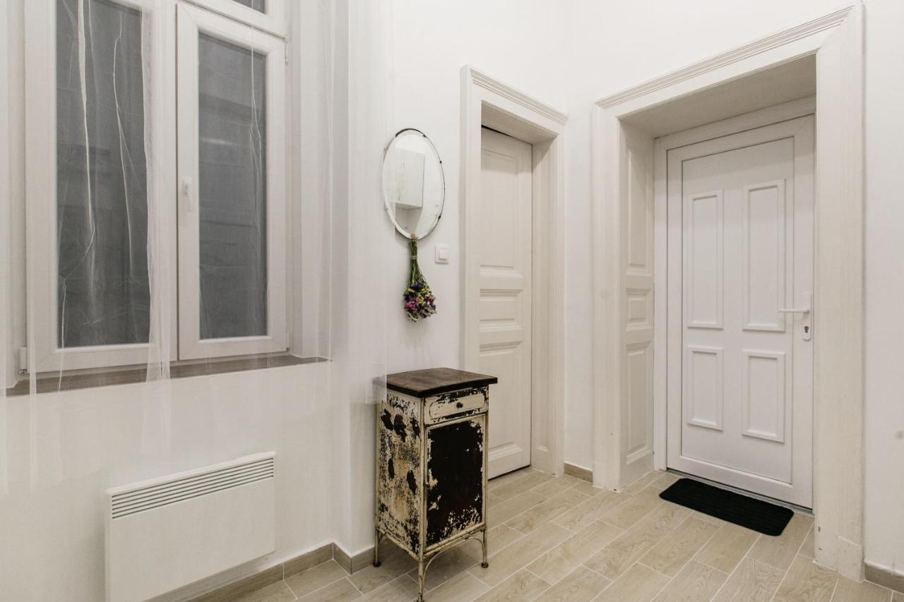 The Art Of Apartament