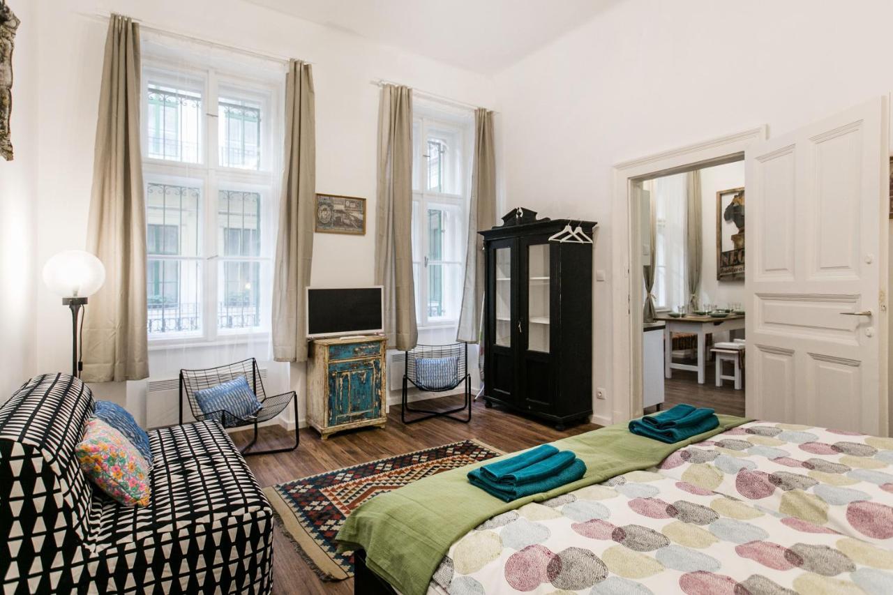 The Art Of Apartament