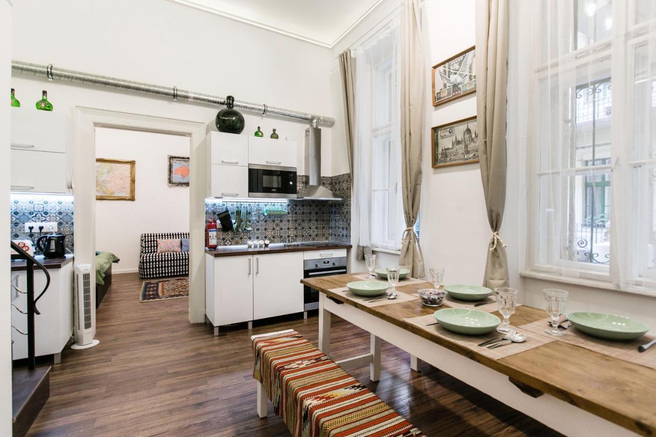 The Art Of Apartament *